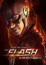 Flash (2014) - Saison 4