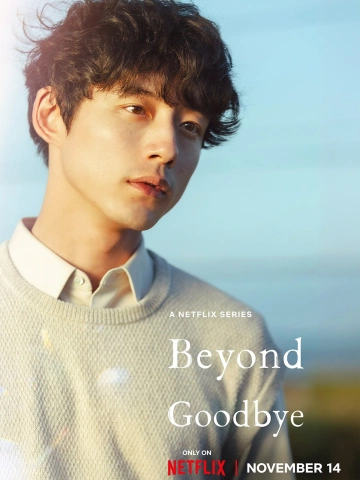 Beyond Goodbye - Saison 1