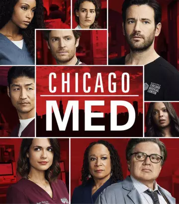 Chicago Med - Saison 3