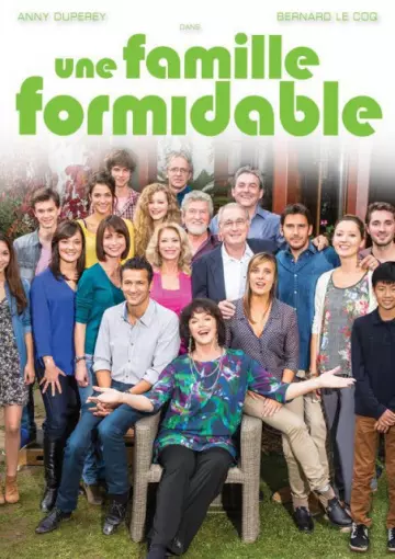 Une famille formidable - Saison 13