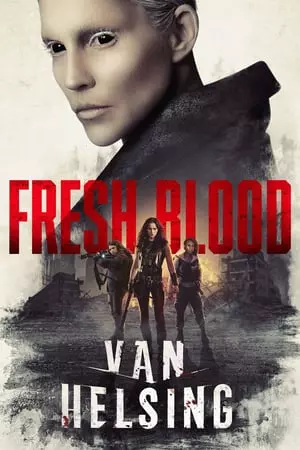 Van Helsing - Saison 4