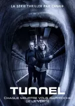 Tunnel - Saison 2