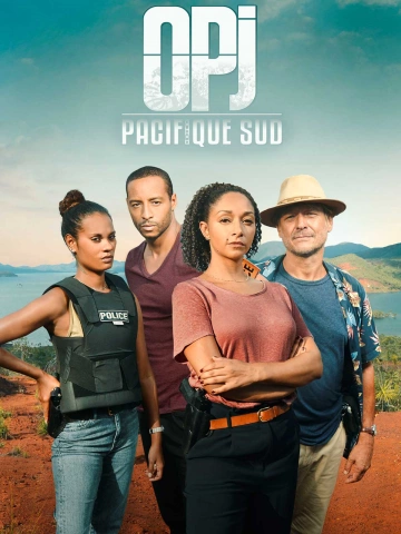 O.P.J. - Saison 2