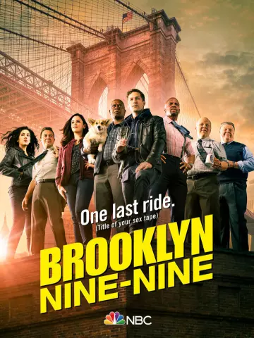 Brooklyn Nine-Nine - Saison 8