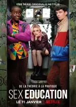 Sex Education - Saison 1