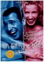 Un Gars, une Fille - Saison 1