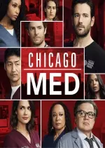 Chicago Med - Saison 3