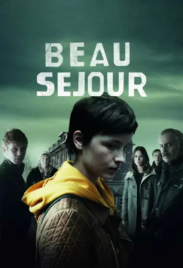 Beau Séjour - Saison 1