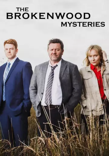 Brokenwood - Saison 6