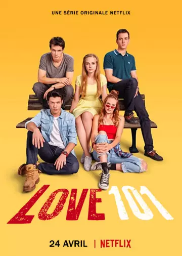 Love 101 - Saison 1