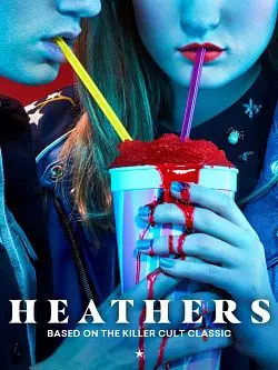 Heathers - Saison 1