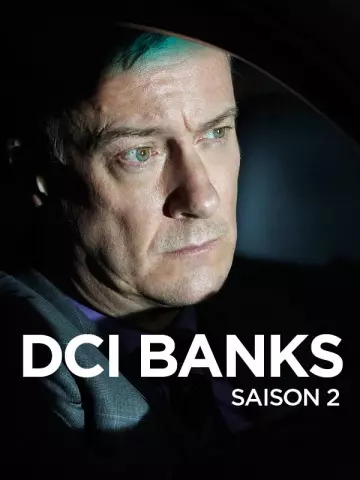 DCI Banks - Saison 2