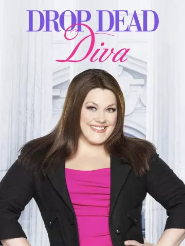 Drop Dead Diva - Saison 6