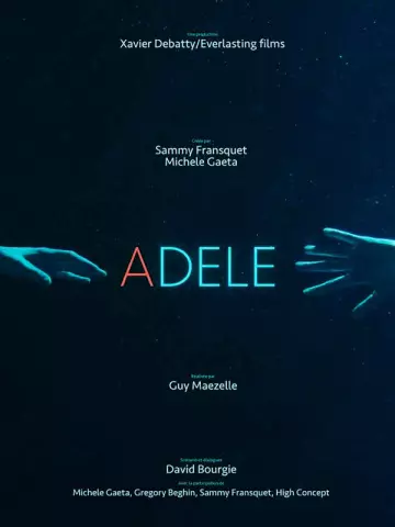 Adèle - Saison 1