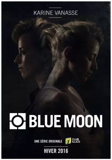 Blue Moon - Saison 3