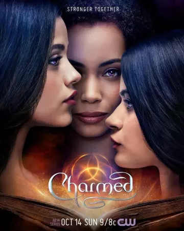 Charmed (2018) - Saison 1