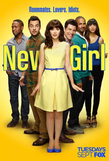 New Girl - Saison 4