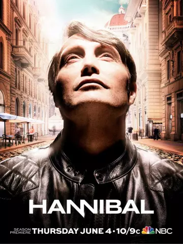 Hannibal - Saison 3