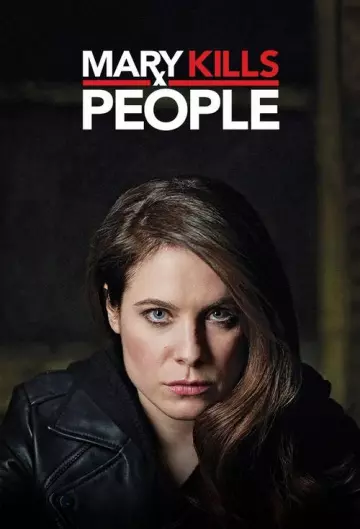 Mary Kills People - Saison 3