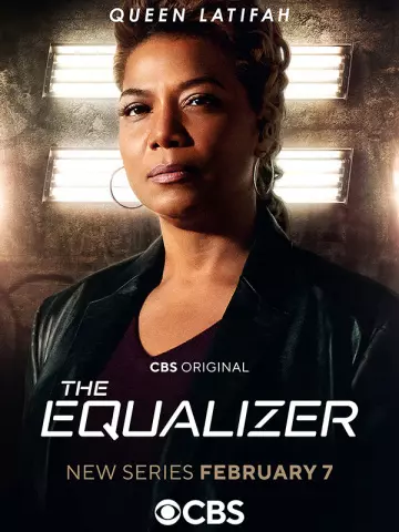 The Equalizer (2021) - Saison 1