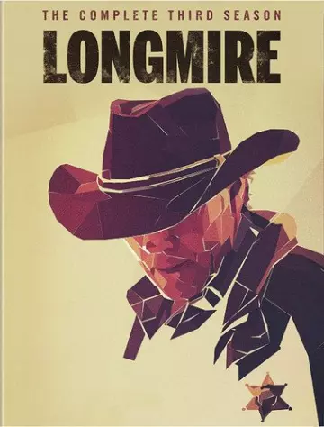 Longmire - Saison 3