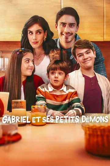 Gabriel et ses petits démons - Saison 1