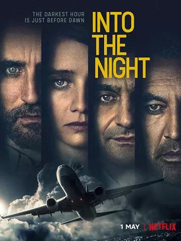 Into The Night - Saison 2