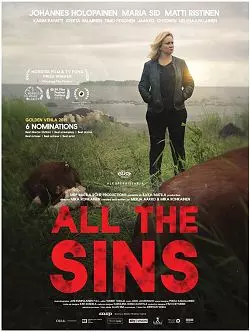 All the sins - Saison 1