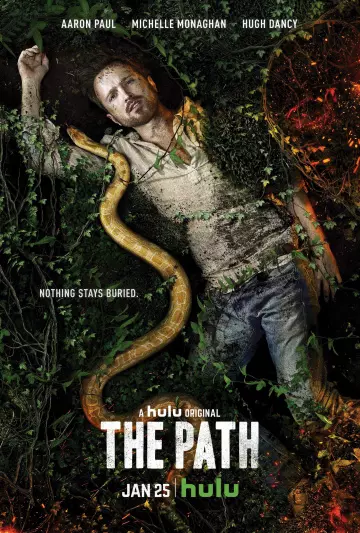 The Path - Saison 2