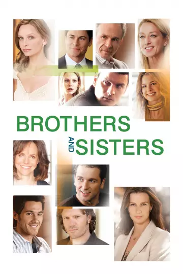 Brothers & Sisters - Saison 5