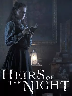 Heirs of the Night - Saison 2