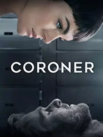 Coroner - Saison 1