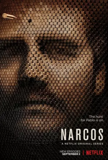 Narcos - Saison 2