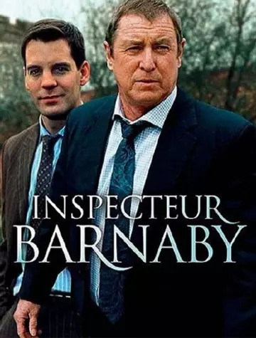 Inspecteur Barnaby - Saison 17