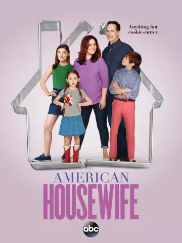 American Housewife (2016) - Saison 1