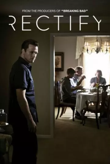 Rectify - Saison 3