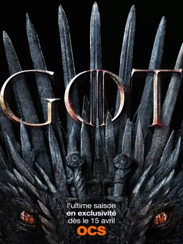 Game of Thrones - Saison 1