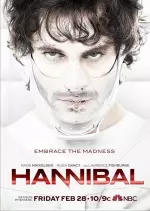 Hannibal - Saison 2