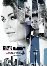 Grey's Anatomy - Saison 14