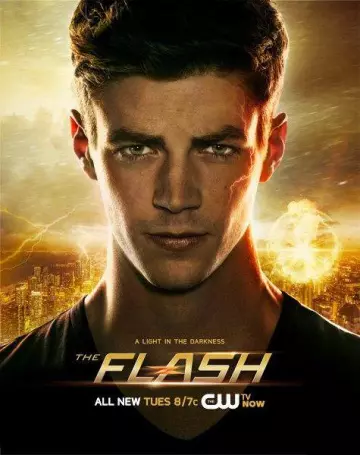 Flash (2014) - Saison 1