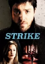 C.B. Strike - Saison 1