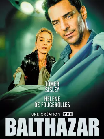 Balthazar - Saison 3