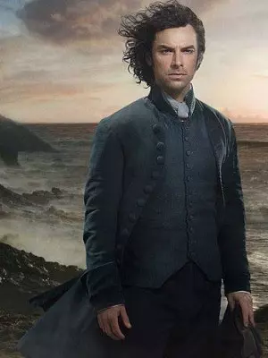 Poldark (2015) - Saison 5