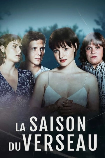 La saison du Verseau - Saison 1