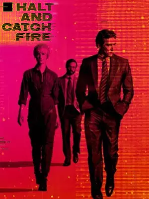 Halt and Catch Fire - Saison 4