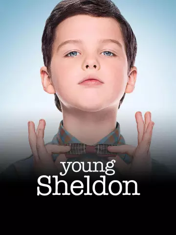 Young Sheldon - Saison 5