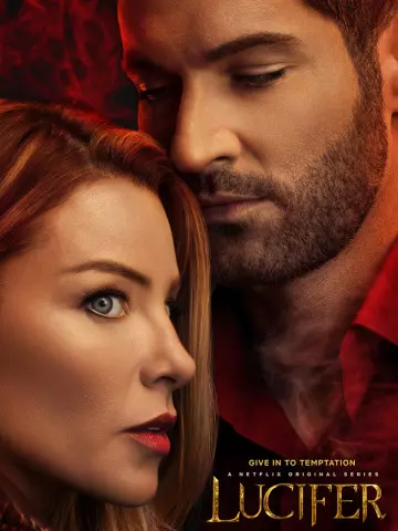 Lucifer - Saison 5