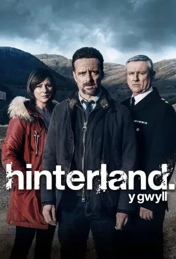 Hinterland - Saison 2