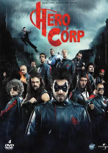 Hero Corp - Saison 4