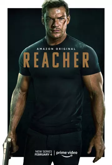 Reacher - Saison 1